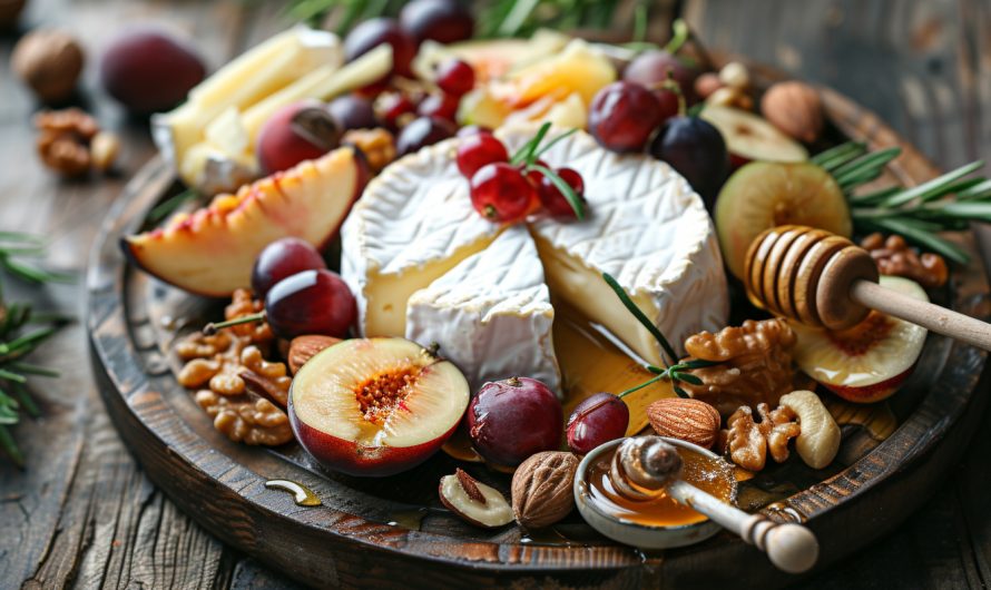 10 idées savoureuses de recettes à base de fromage frais de chèvre pour réveiller vos papilles