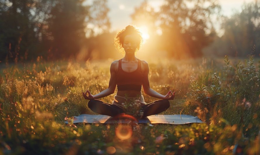 5 étapes simples pour commencer le yoga et transformer votre bien-être