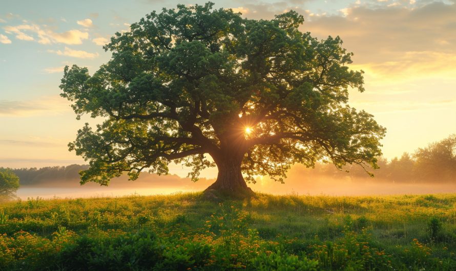 7 conseils incontournables pour sublimer vos photos de nature