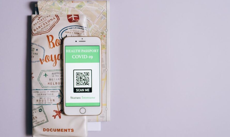 Comment les QR codes révolutionnent-ils la billetterie ?