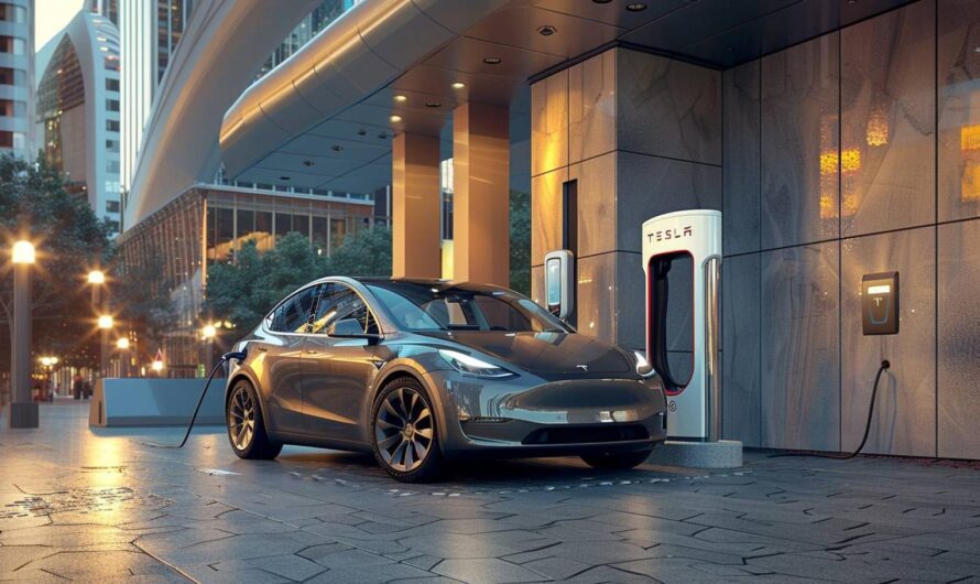 Prix du Tesla Model Y : ce qu’il faut savoir avant d’acheter