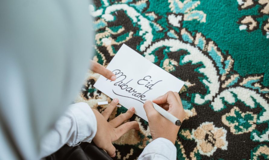 Les bases de la calligraphie arabe pour les débutants