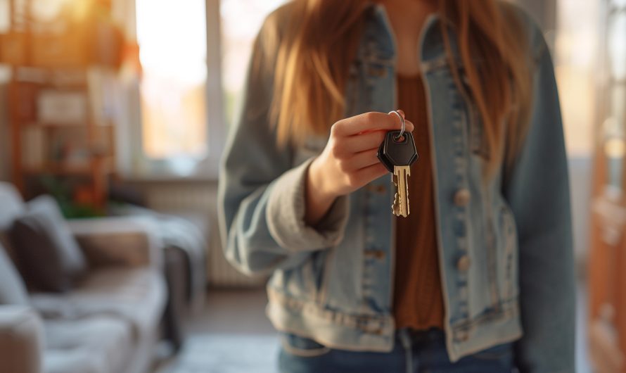 Choisir la meilleure assurance habitation étudiant : critères et options recommandées