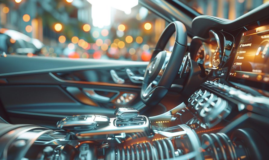 Comment choisir la boîte dsg parfaite pour ma voiture ?