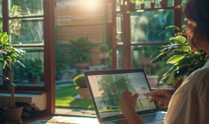 Comment choisir le bon film solaire anti-chaleur pour ma maison à Nîmes ?