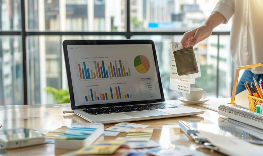 Comment choisir un ordinateur portable en fonction de son budget ?