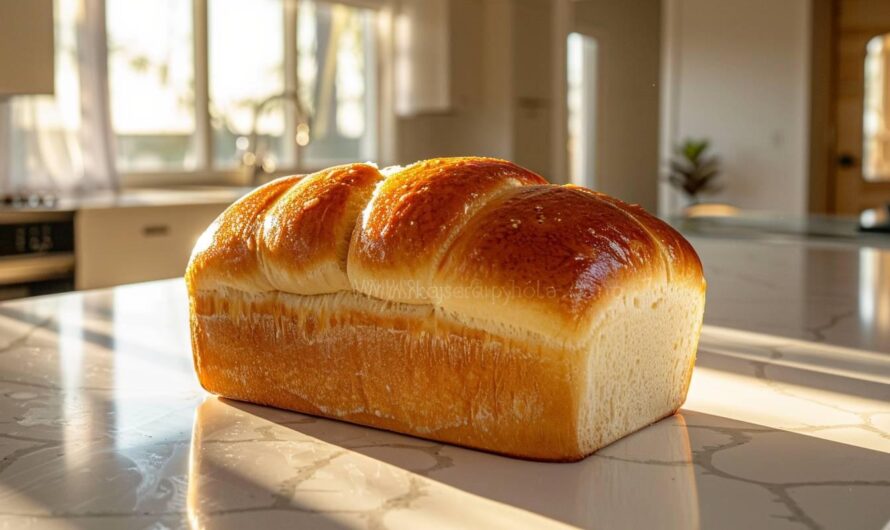 Comment congeler de la brioche crue facilement