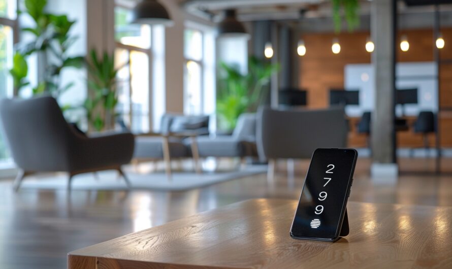 Comment créer un numéro de téléphone facilement : votre pas-à-pas pour une ligne personnalisée