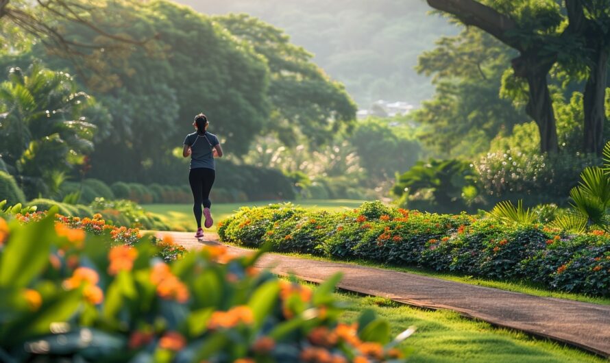 Comment débuter un programme de running pour les débutants ?