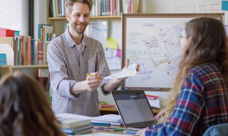 Comment donner des cours particuliers efficacement ?