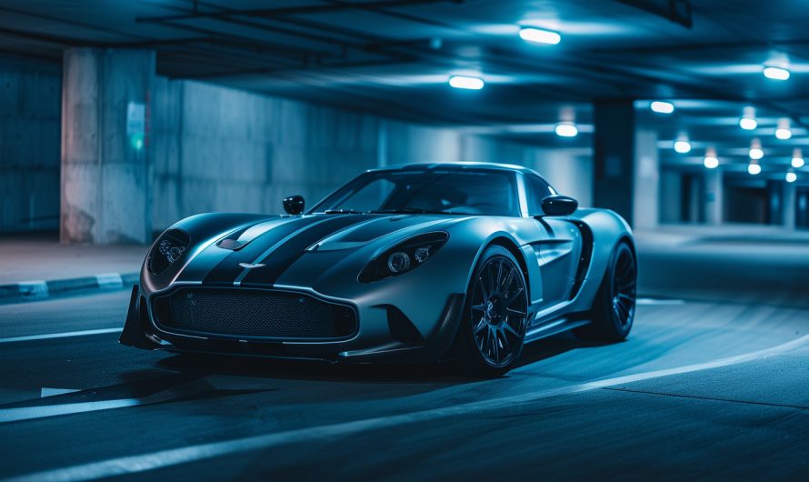 Comment éviter que votre voiture ne frotte lors de la descente du garage : solutions et conseils pratiques