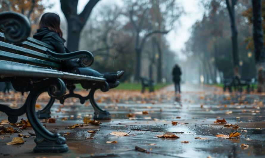 Comment faire face à la solitude sans ami ?