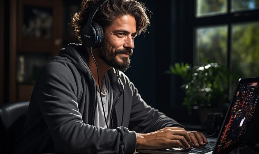 Comment faire un live : astuces pour une diffusion en direct réussie et engageante