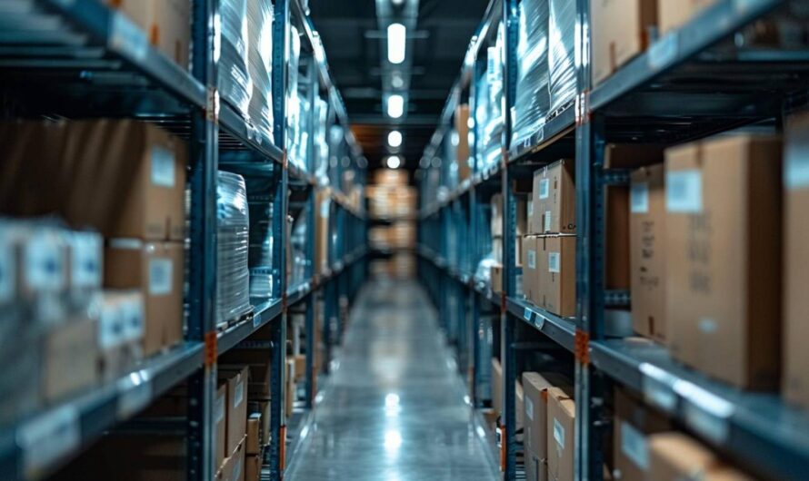 Comment gérer des biens sensibles dans un garde meuble ?