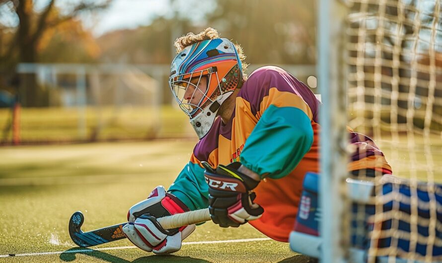 Comment jouer au hockey sur gazon ?