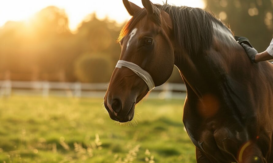 Comment l’assurance cheval peut aider en cas de perte de revenus liée à une blessure de l’animal ?
