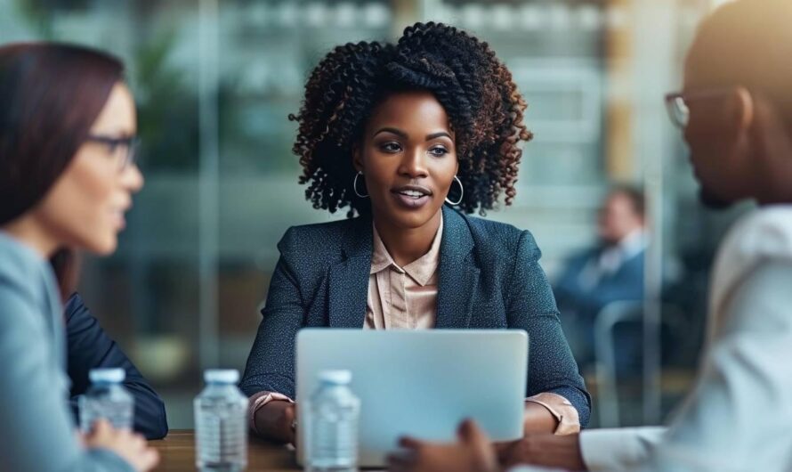 Comment maîtriser l’art de la diplomatie numérique : stratégies et conseils pratiques