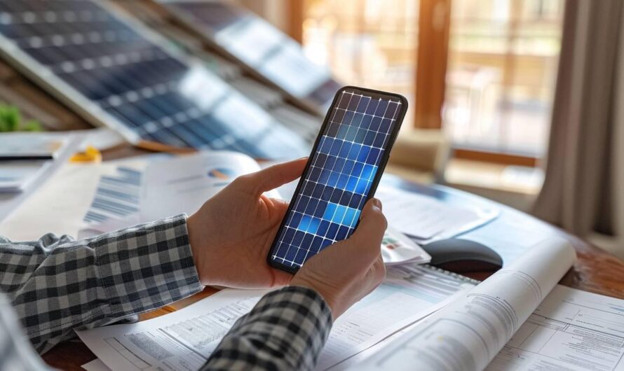 Comment obtenir des devis d’installateurs de panneaux photovoltaïques?