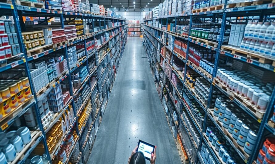 Comment optimiser la gestion de stock pour booster vos ventes ?