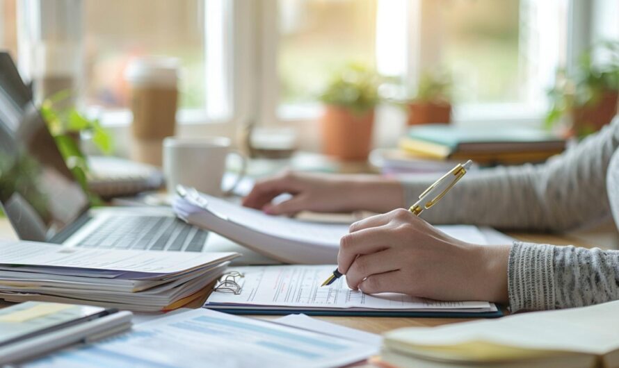 Comment rédiger le rapport de stage parfait et décrocher une excellente note ?