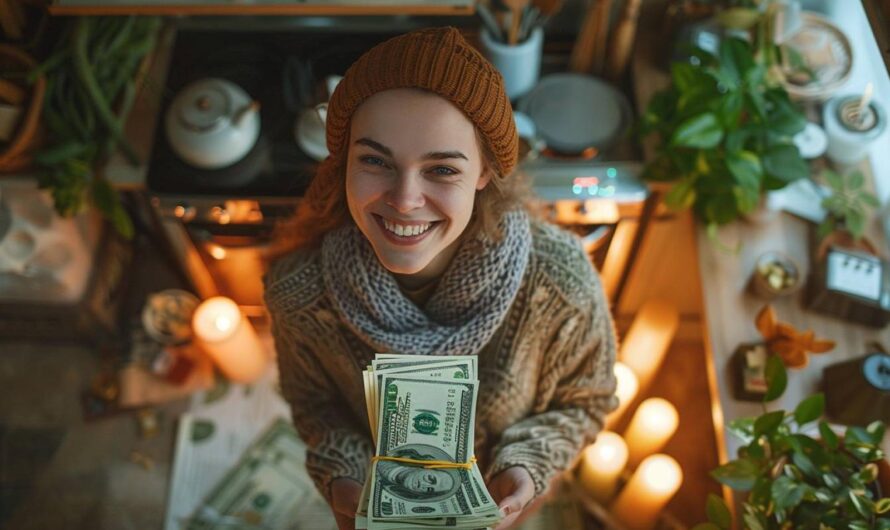 Comment réduire vos factures mensuelles et vivre mieux avec moins