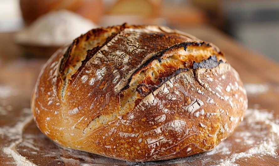 Comment réussir son levain maison ?