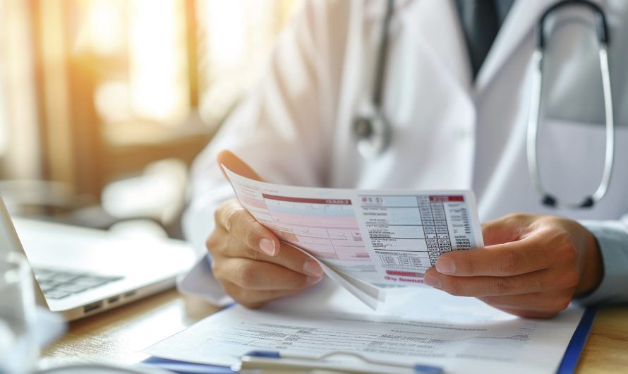 Comment savoir si sa carte vitale est à jour