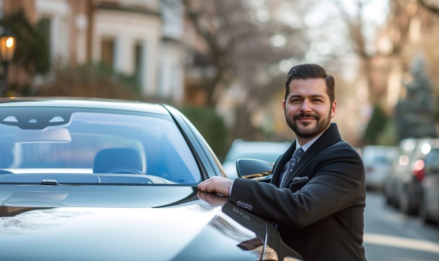Comment trouver un emploi de chauffeur privé à genève : opportunités et conseils carrière