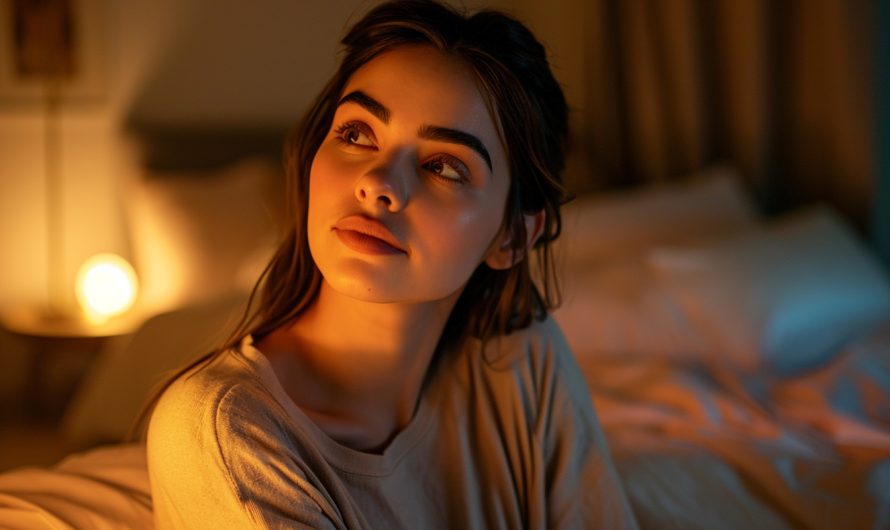 Comprendre le désir : pourquoi je n’ai pas envie de faire l’amour et comment y faire face