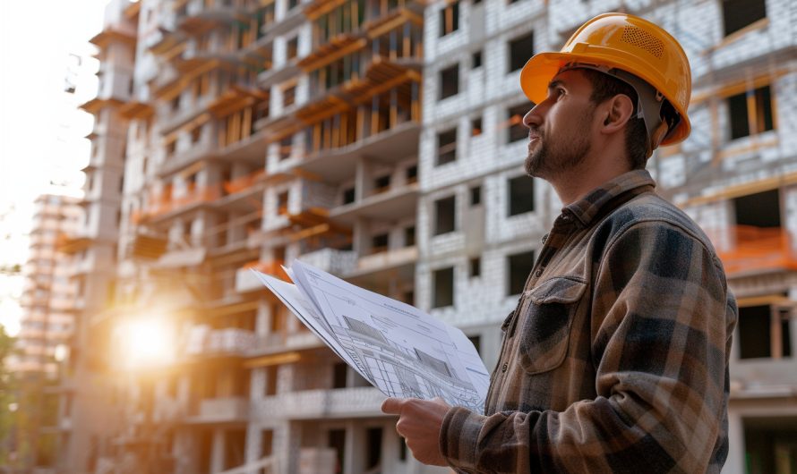 Comprendre le rôle d’un promoteur immobilier: missions et impact sur le marché du logement