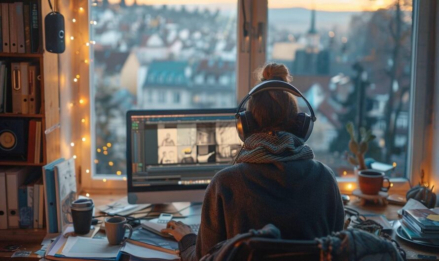 Comprendre le rôle d’un traducteur de sous-titres dans le monde du multimédia