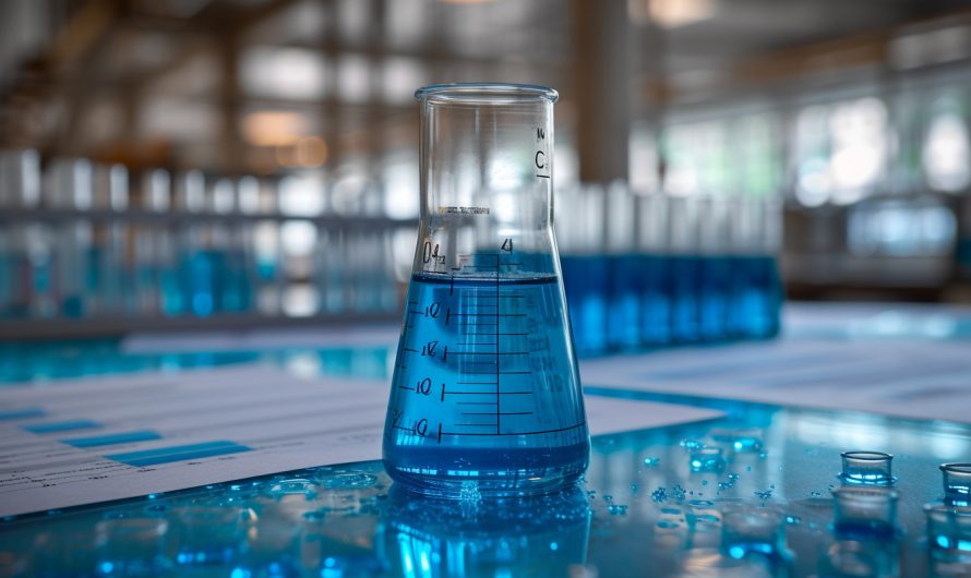 Comprendre les unités de volume: conversion de 100 ml en l expliquée simplement