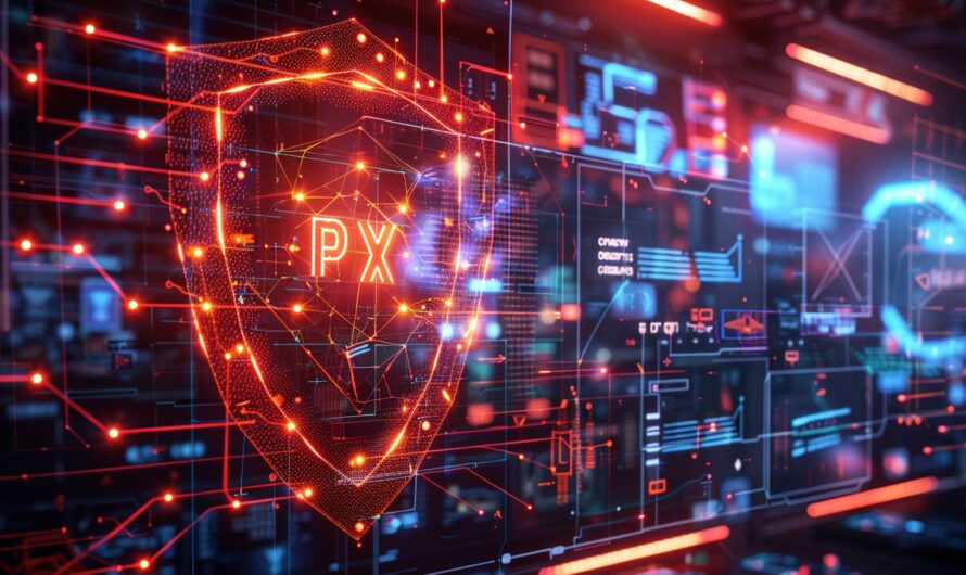 Découvrez les Principales Fonctionnalités d’un Antivirus PIX pour une Protection Optimale