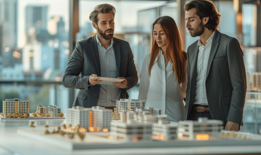 Découvrez les projets immobiliers ambitieux des promoteurs en tunisie