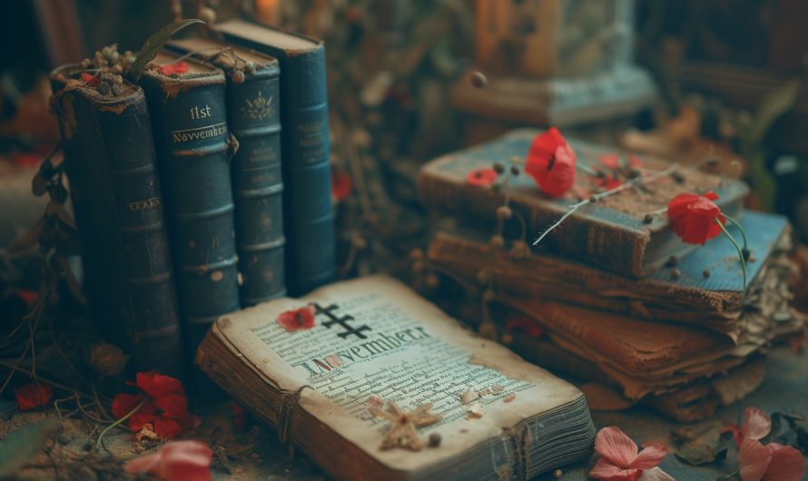 Découvrez les raisons historiques et culturelles derrière le jour chômé du pourquoi le 1er novembre est férié