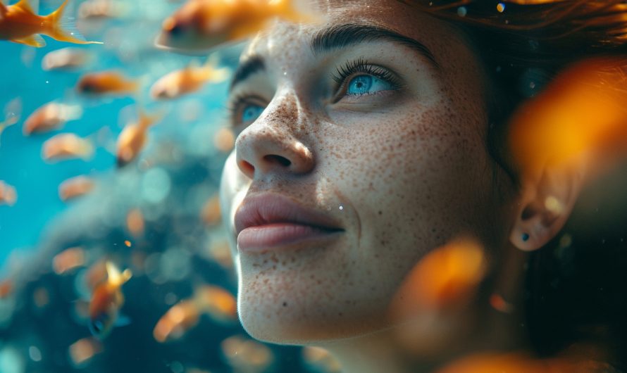 Démarrer la plongée sous-marine : conseils essentiels pour novices