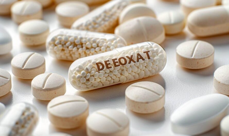 Deroxat 20 mg : avis et informations essentielles pour les patients