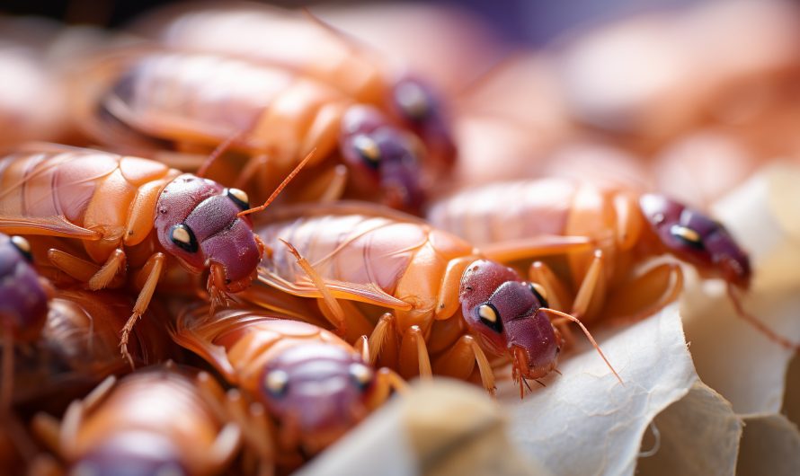 Détecter les nids de punaises de lit : méthodes et précautions à prendre