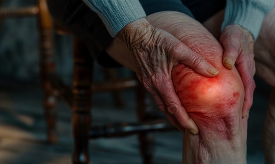 Douleurs articulaires : comprendre les raisons pour lesquelles j’ai mal au genou