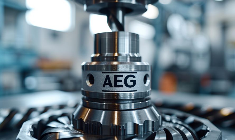 Étapes simples pour démonter un mandrin de perceuse aeg : tutoriel complet et pratique