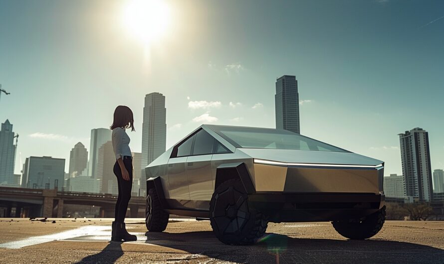 Évaluation en ligne : découvrez la valeur réelle de votre camion facilement