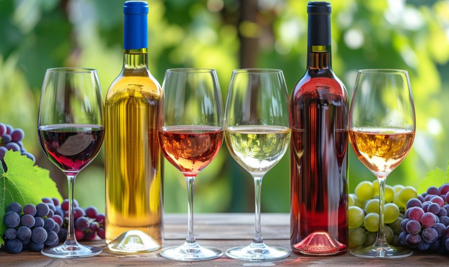 Foire aux vins cdiscount: dénichez les meilleures offres et réductions exceptionnelles!