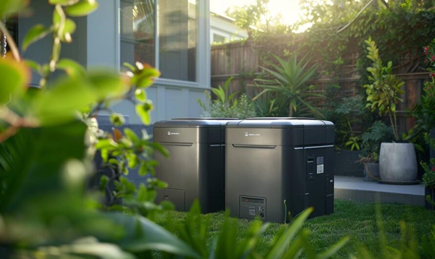 Inconvénients à considérer avant d’acheter une génératrice résidentielle automatique