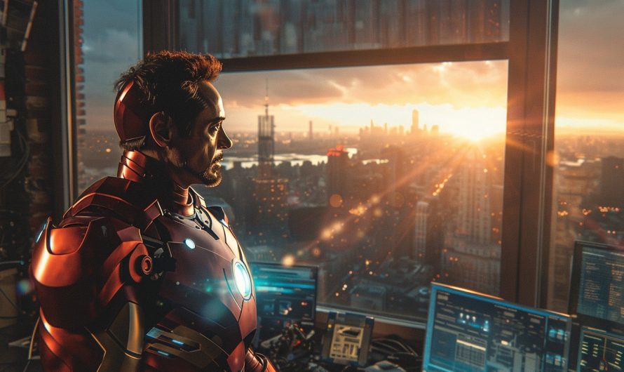 Iron man 1 manque à l’appel sur disney plus : les raisons de son absence expliquées