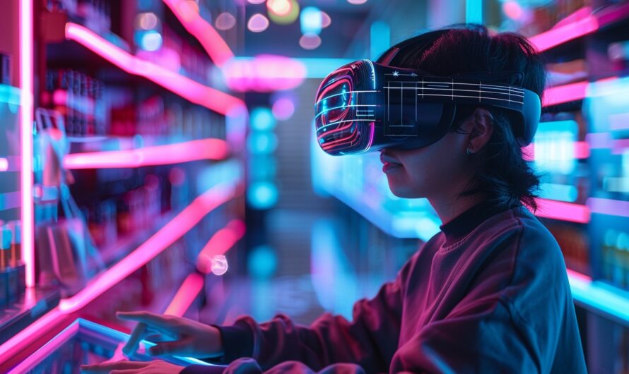 L’achat en ligne : quel futur nous attend ?