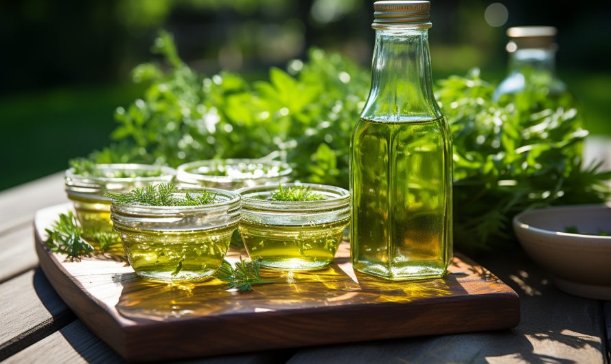 L&Rsquo;Huile de lin pour le bois extérieur : avantages et mise en œuvre