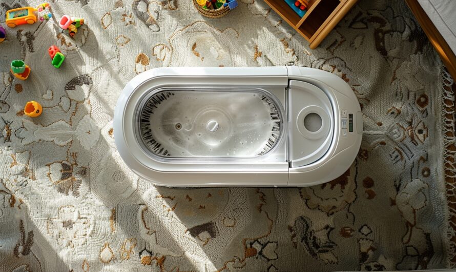 La shampouineuse : un incontournable pour l’entretien de la maison ?