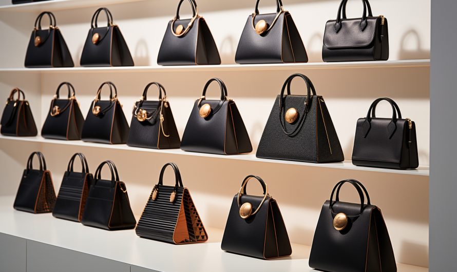 La versatilité des sacs de la collection Karl Lagerfeld : du jour à la nuit