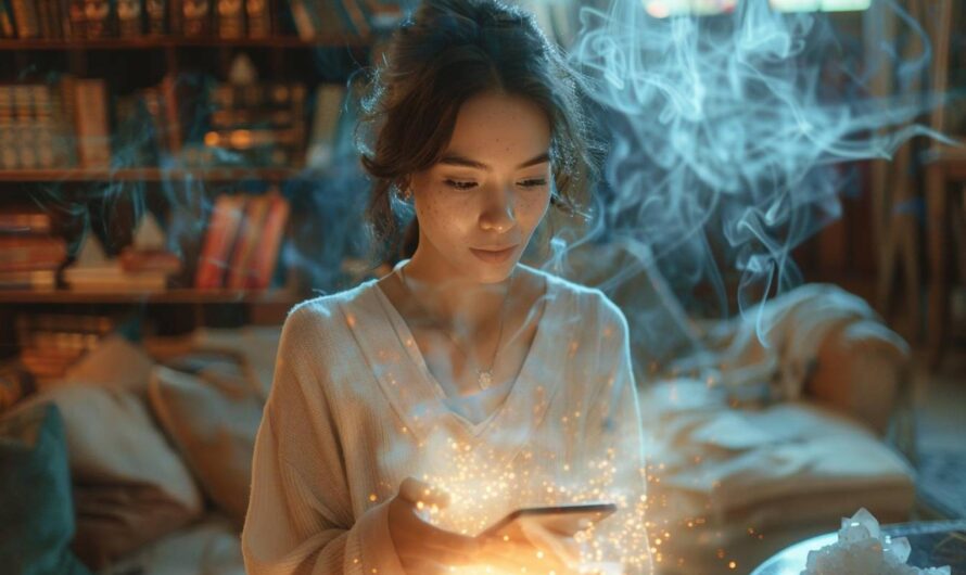 La voyance par téléphone est-elle adaptée à tous les problèmes de la vie?