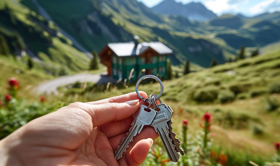Les astuces pour un achat immobilier réussi en zone montagneuse